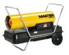 Kerosene Turbo Heater 155,000